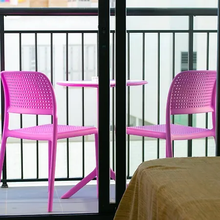 The Purple - Adults Only