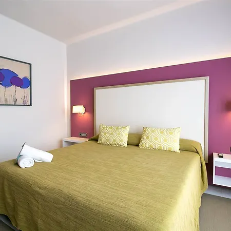 The Purple - Adults Only 3*
