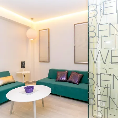 The Purple - Adults Only Hotell 3*
