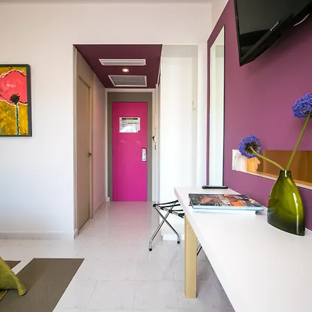 The Purple - Adults Only Hotell