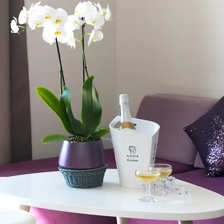 The Purple - Adults Only Hotell 3*