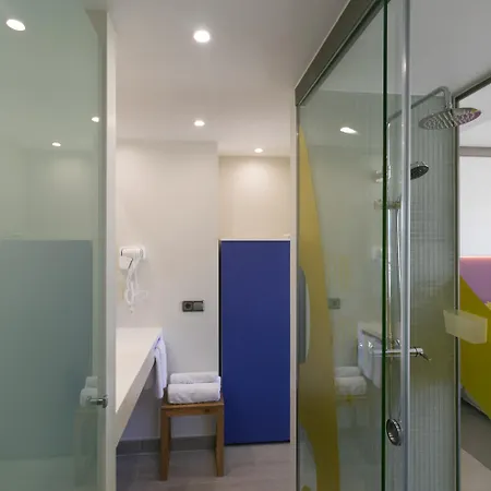 The Purple - Adults Only 3* San Antonio (Ibiza)