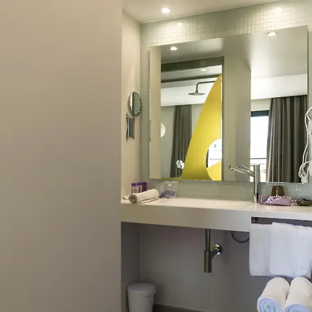 Hotell The Purple - Adults Only 3*