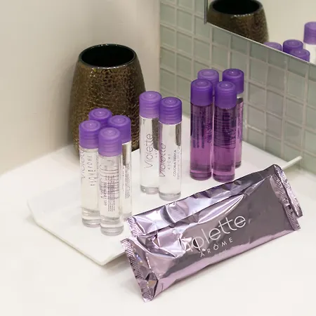 The Purple - Adults Only 3*