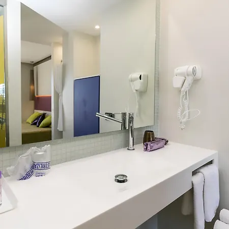 The Purple - Adults Only 3* San Antonio (Ibiza)