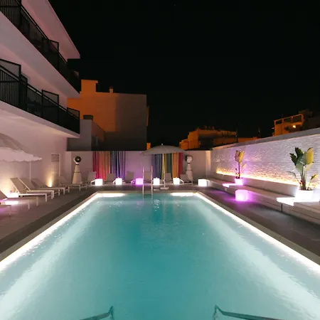 The Purple - Adults Only San Antonio (Ibiza)