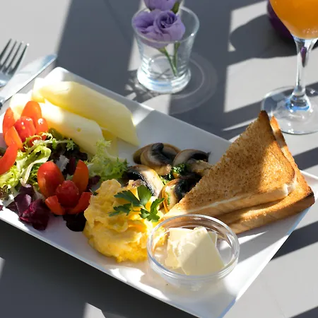 Hotell The Purple - Adults Only 3*