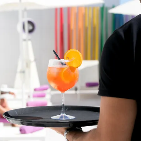 Hotell The Purple - Adults Only 3*