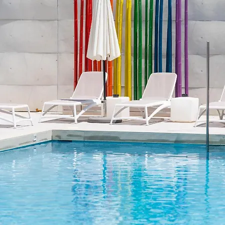 The Purple - Adults Only Hotell