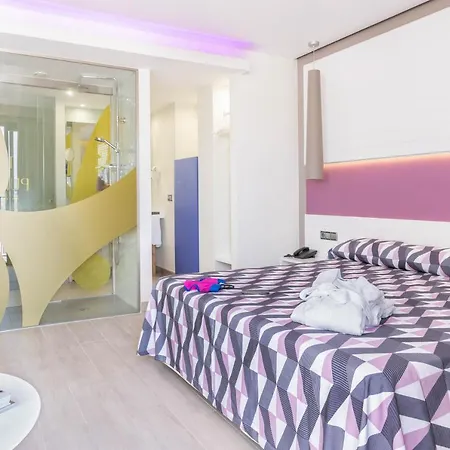 The Purple - Adults Only San Antonio (Ibiza)