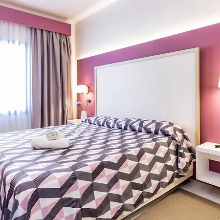 The Purple - Adults Only 3* San Antonio (Ibiza)