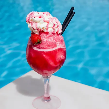The Purple - Adults Only Hotell San Antonio (Ibiza)