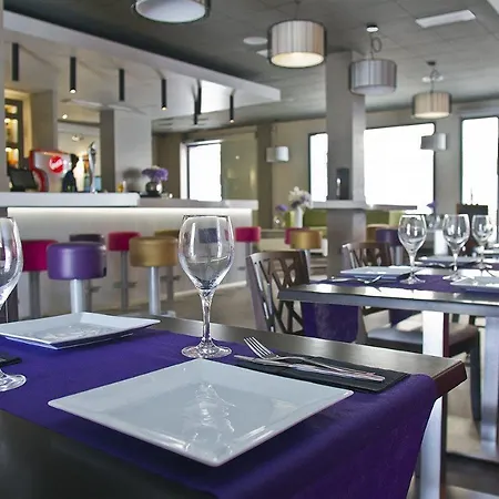Hotell The Purple - Adults Only
