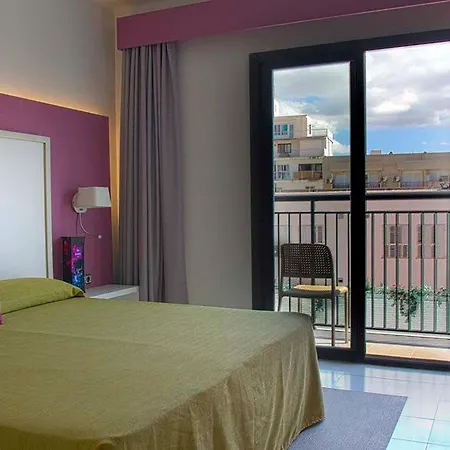 Hotell The Purple - Adults Only 3*