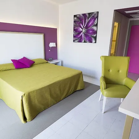 The Purple - Adults Only Hotell 3*