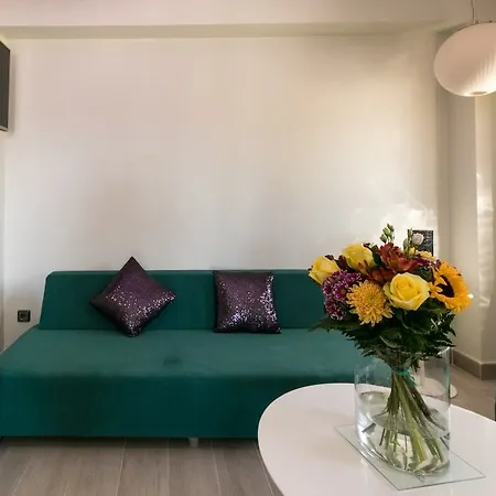 Hotell The Purple - Adults Only