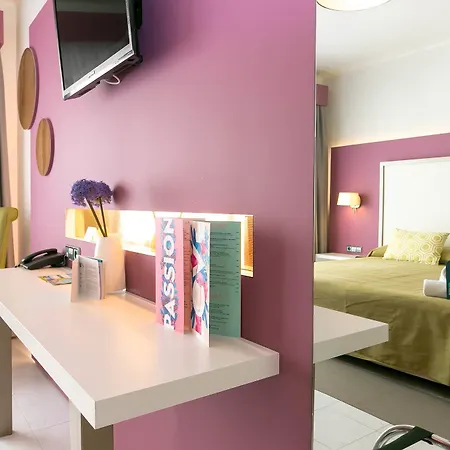 The Purple - Adults Only 3*