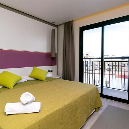 The Purple - Adults Only 3*