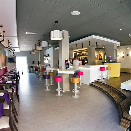 The Purple - Adults Only Hotell